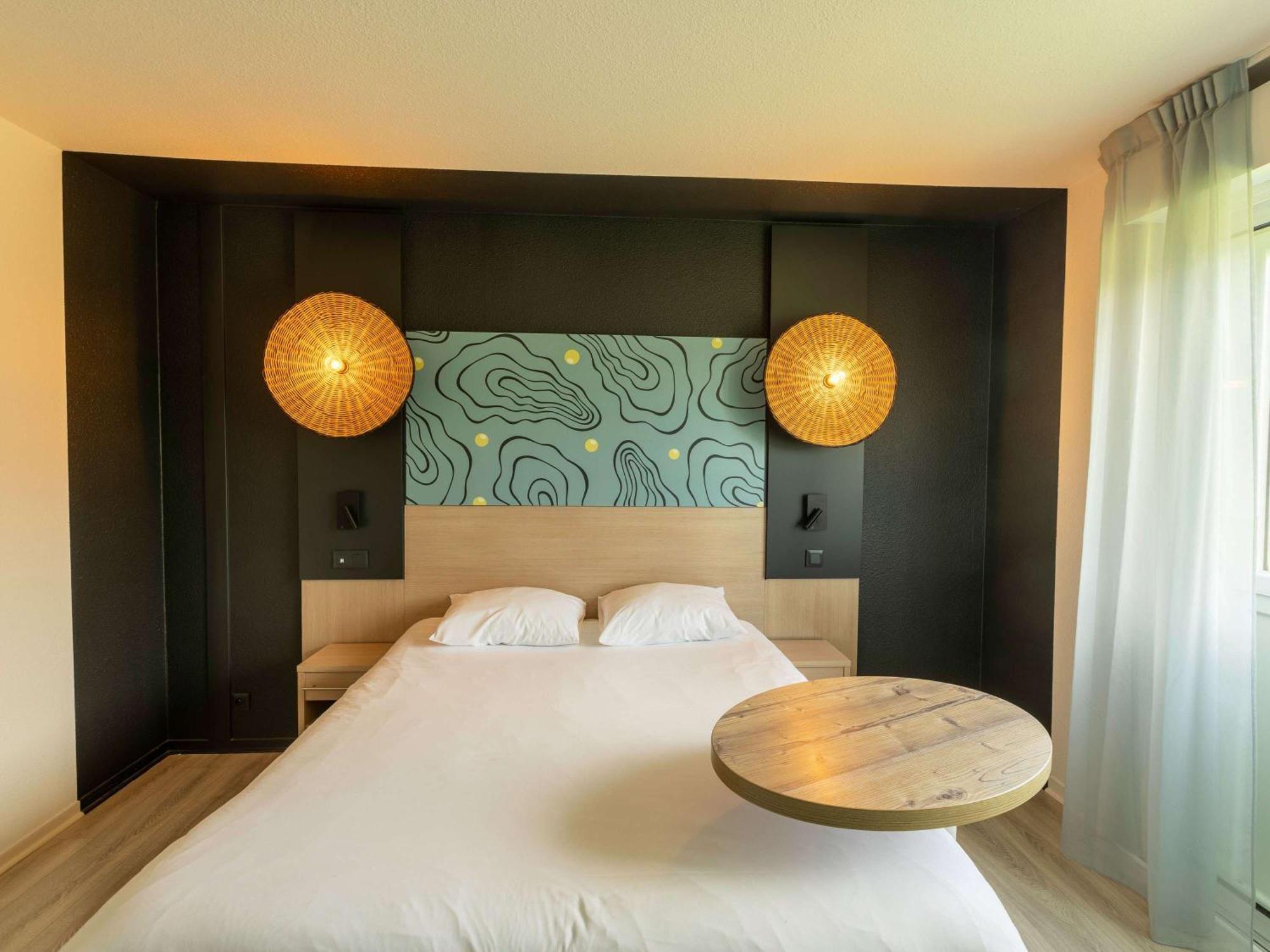 Готель Ibis Styles Marennes D'Oleron Екстер'єр фото
